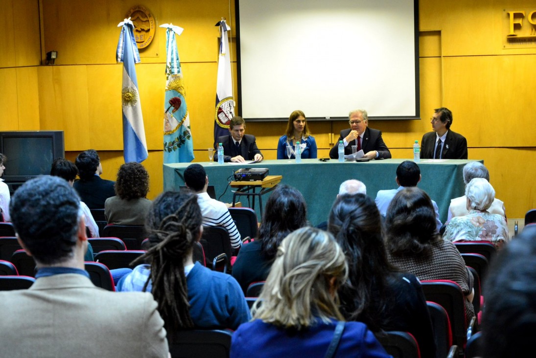 imagen Estudiantes promueven la investigación en las Ciencias Médicas