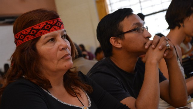 imagen Estudiantes de pueblos originarios contarán la realidad de sus comunidades