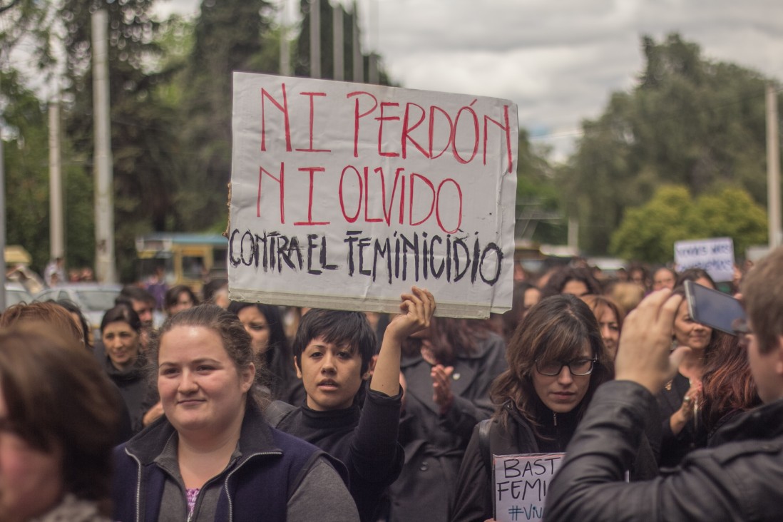 imagen UNCuyo y Estado provincial trabajarán juntos contra la violencia de género