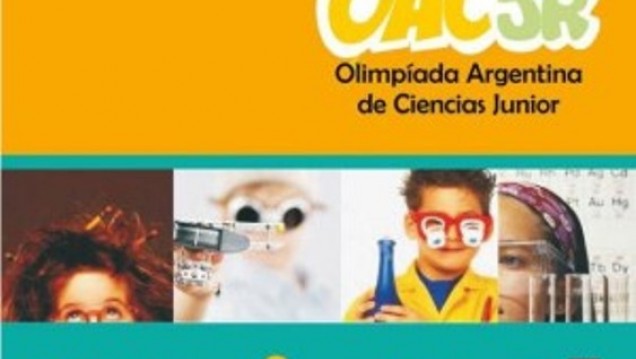 imagen  Comenzaron Olimpíadas Nacionales de Ciencias Junior en Mendoza