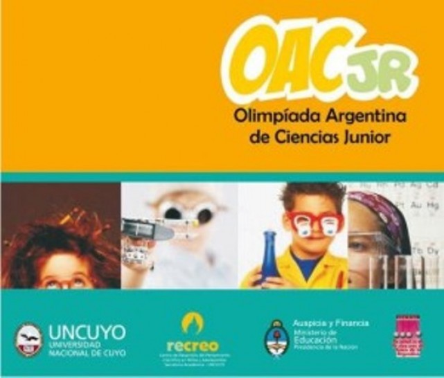 imagen  Comenzaron Olimpíadas Nacionales de Ciencias Junior en Mendoza