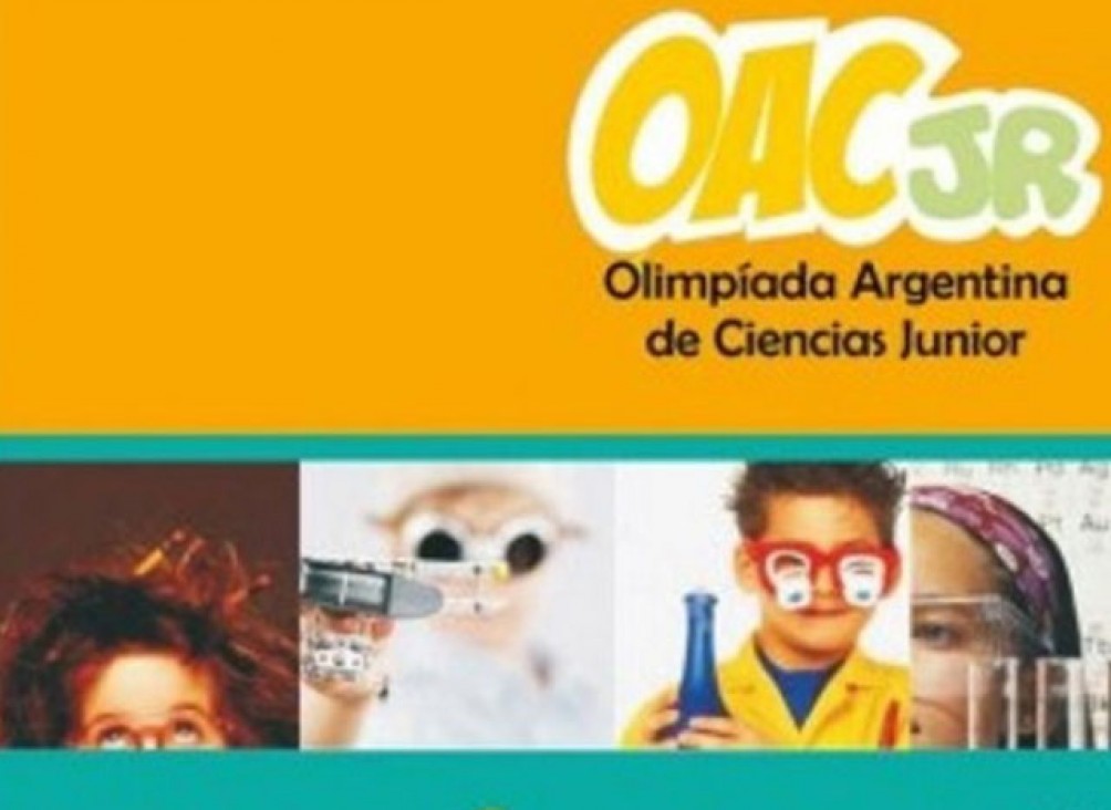 imagen Premian a 2 alumnos de la Escuela de Agricultura en olimpíadas de ciencia