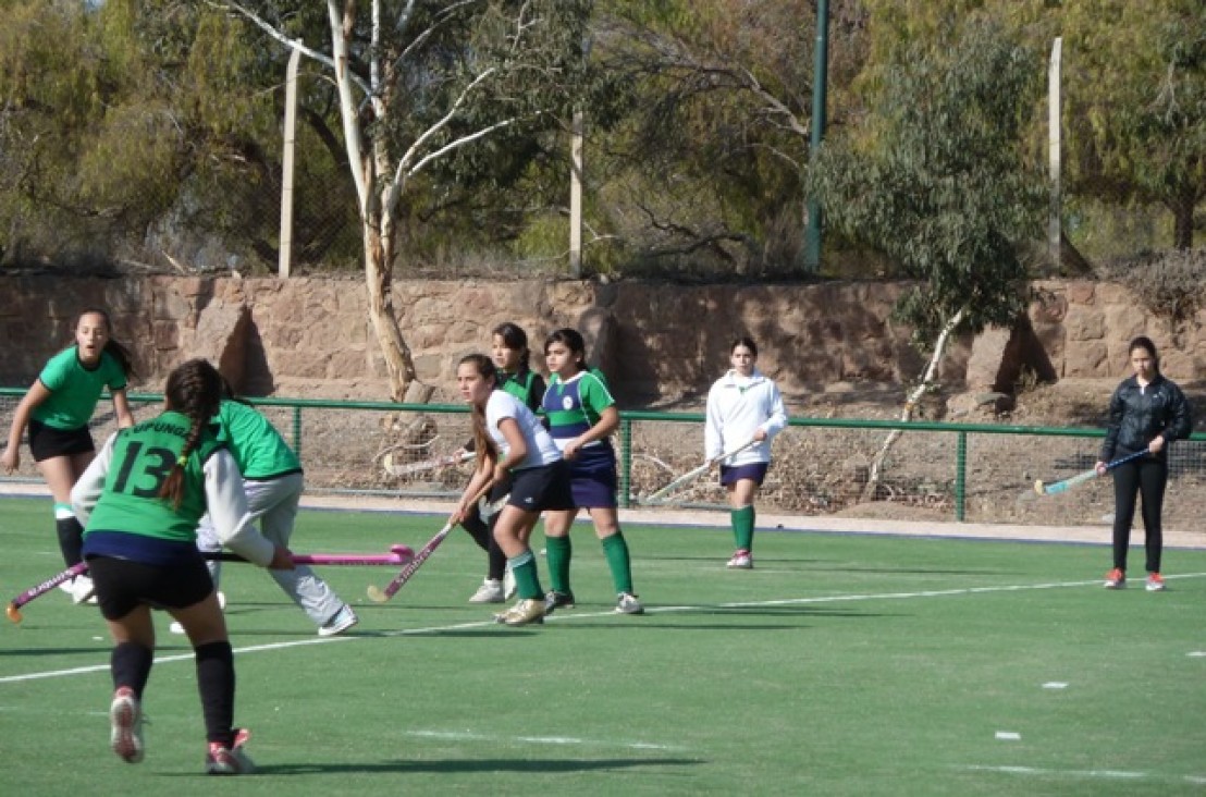 imagen Deportes festejará el Día del Niño 