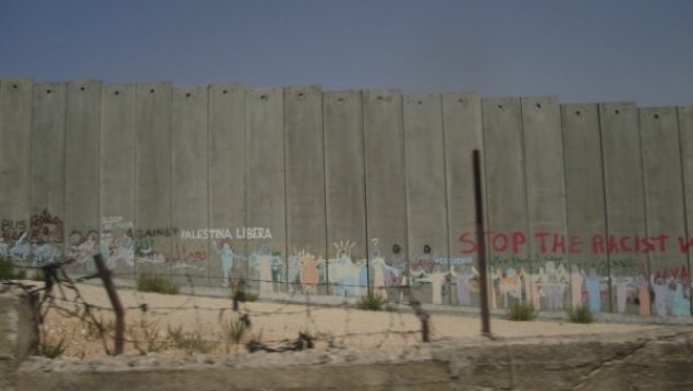 imagen Conferencia "Palestina y su lucha por la independencia"