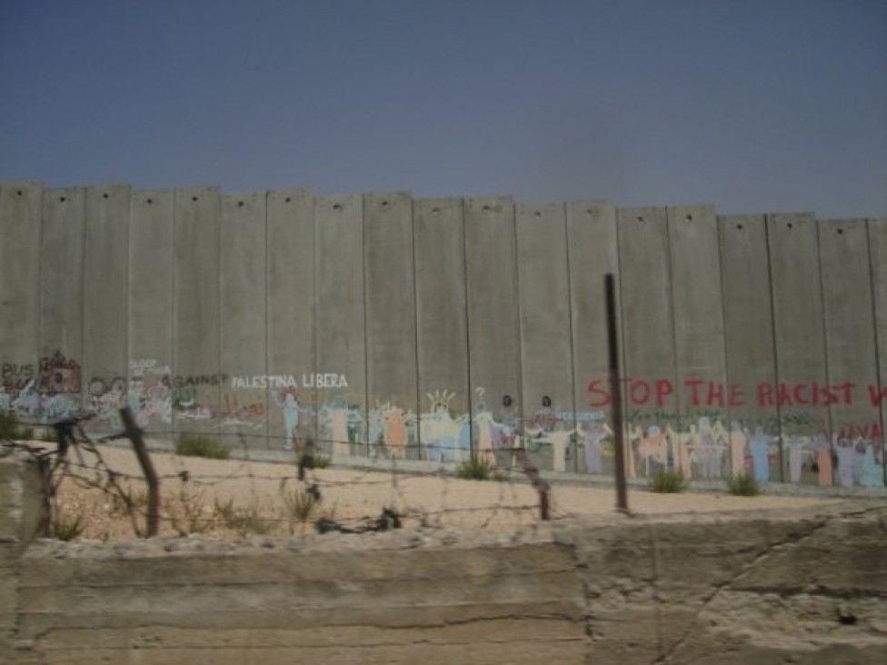 imagen Conferencia "Palestina y su lucha por la independencia"