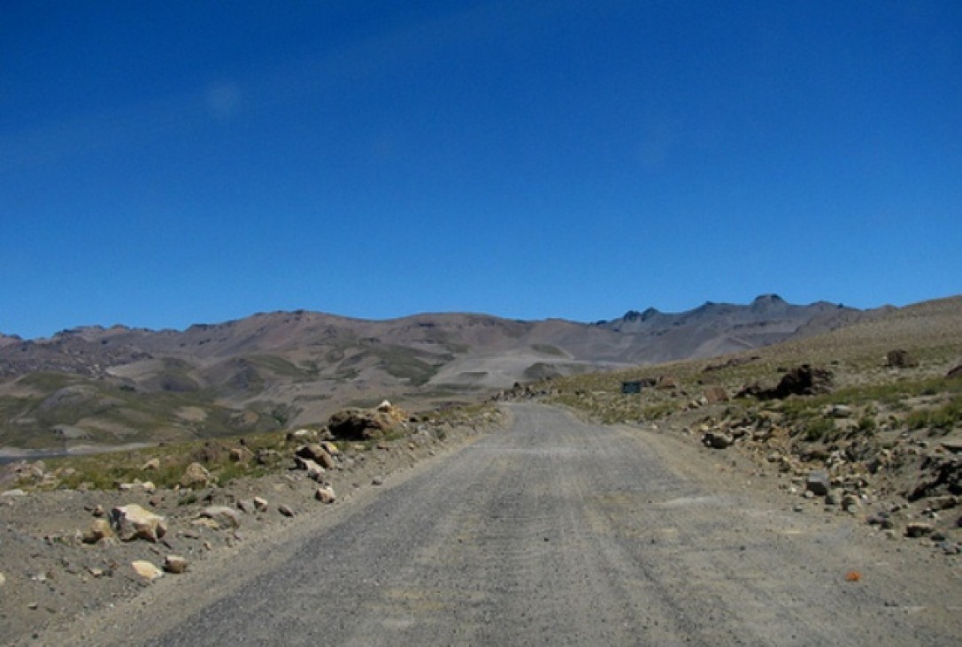 imagen Concurso de difusión científica sobre impacto económico y territorial del Paso Pehuenche