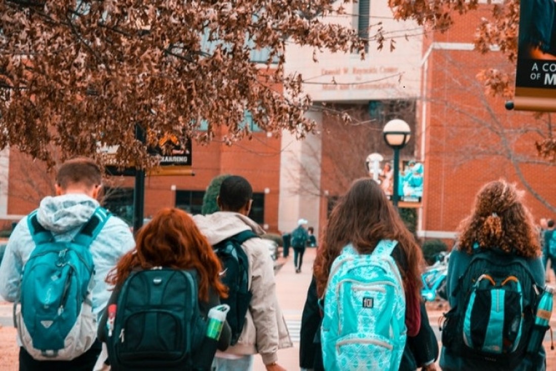 imagen Convocan a participar de estadías de posgrado en universidades del Grupo Montevideo