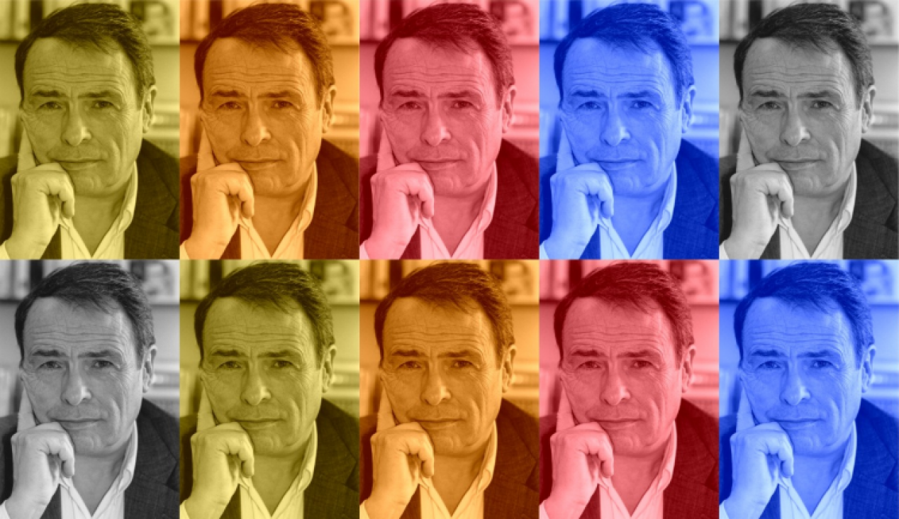 imagen A 20 años de su fallecimiento reflexionarán sobre el legado de Pierre Bourdieu en Filosofía y Letras