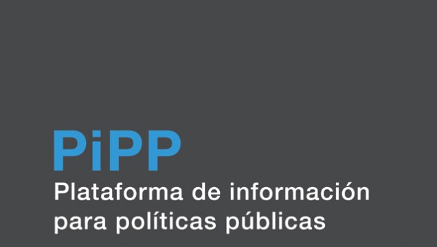 imagen Extienden plazo para publicar en la Plataforma de Información para Políticas Públicas 
