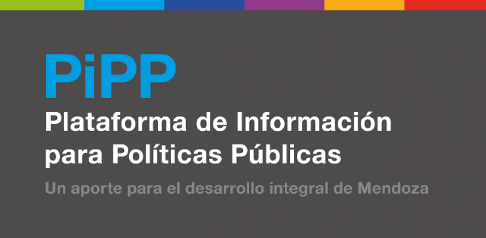 imagen Convocan a publicar artículos en la Plataforma de Información para Políticas Públicas 