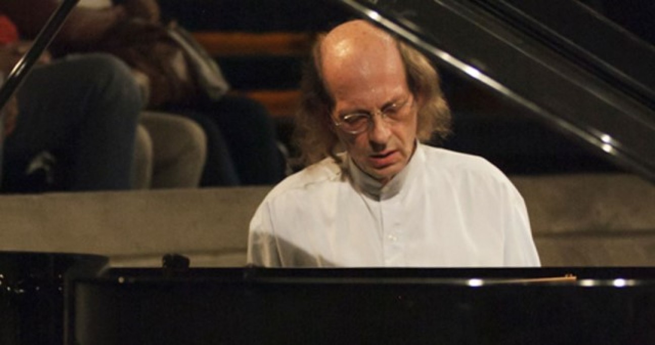 imagen Reconocido pianista ofrecerá un recital en la Nave 