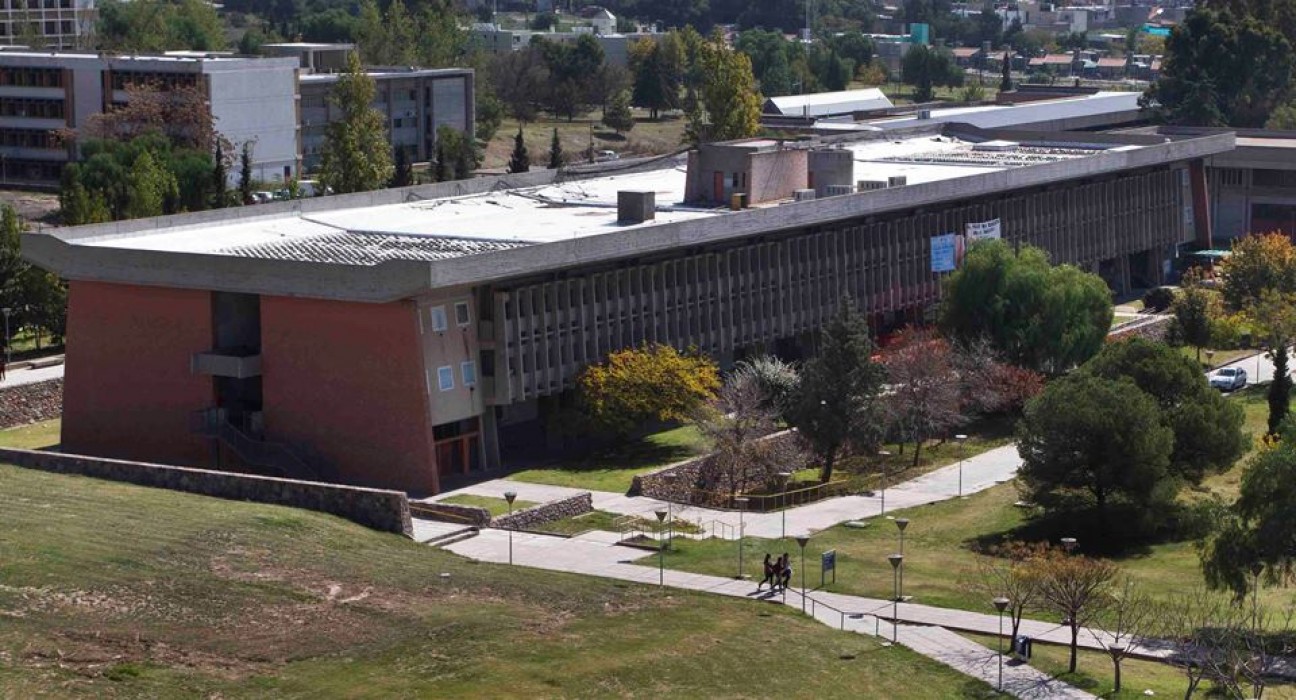 imagen Ciencias Políticas realiza encuentro con graduados del Valle de Uco