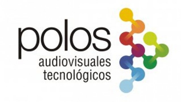imagen Jornada en San Rafael del Programa Polos Audiovisuales Tecnológicos