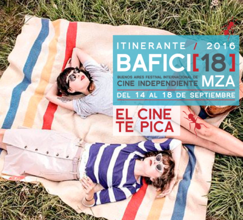 imagen Llega el Bafici con una edición primaveral