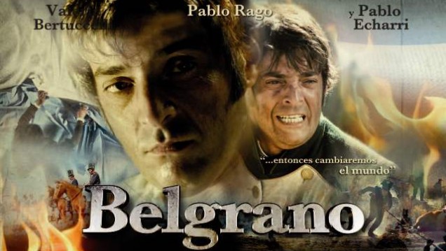 imagen Proyectarán gratis en el Cine Universidad "Belgrano, la película"