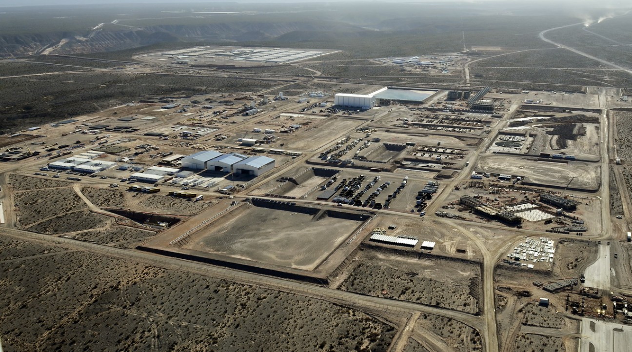 imagen La UNCUYO es parte de la reactivación de Potasio Río Colorado