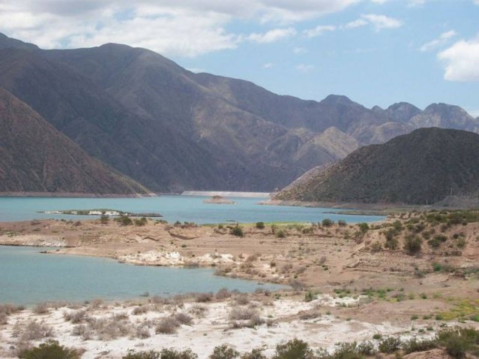 imagen Desarrollan una planta experimental de tratamiento de aguas residuales 