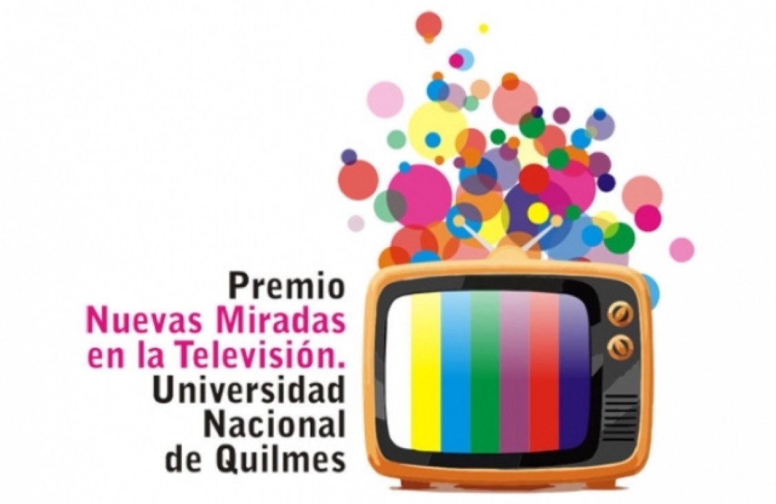 imagen Premiarán obras, trayectoria, iniciativas y a profesionales en festival "Nuevas miradas en la televisión"