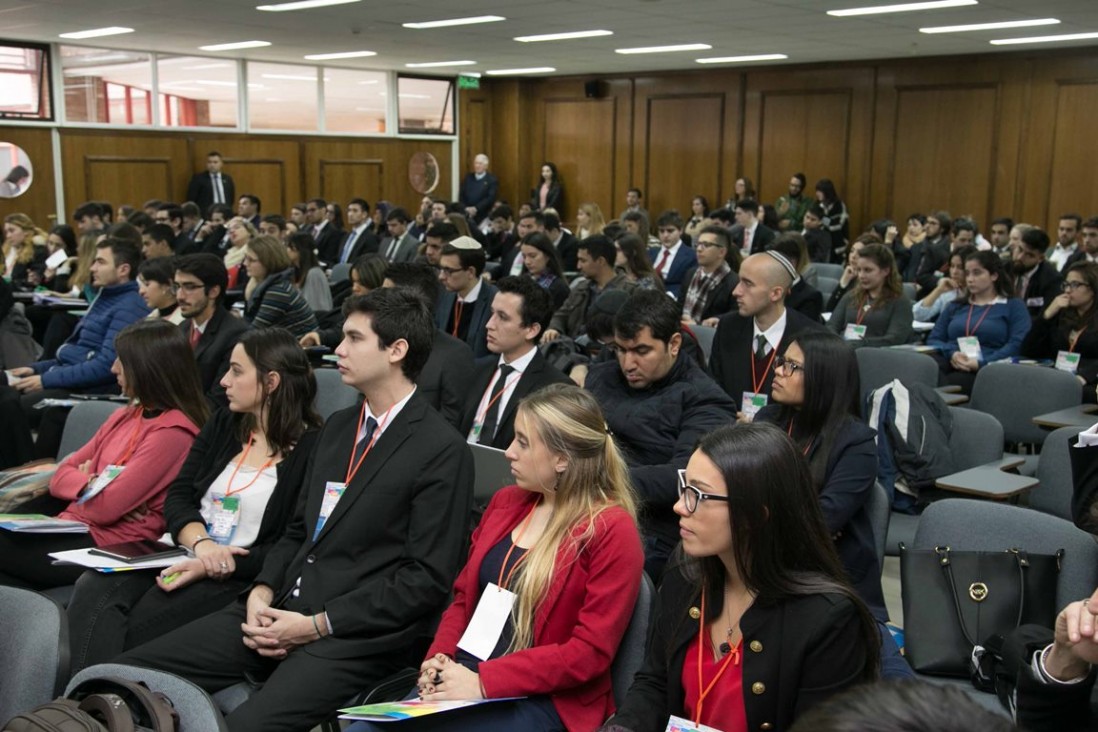 imagen Universitarios pueden inscribirse en simulacro de la ONU en la UNCuyo