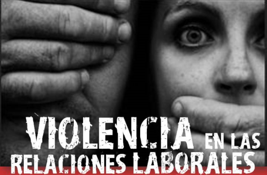 imagen Ofrecen curso gratuito sobre violencia laboral