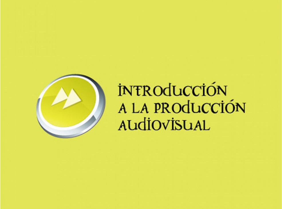 imagen Capacitan para producir  audiovisuales en la UNCuyo