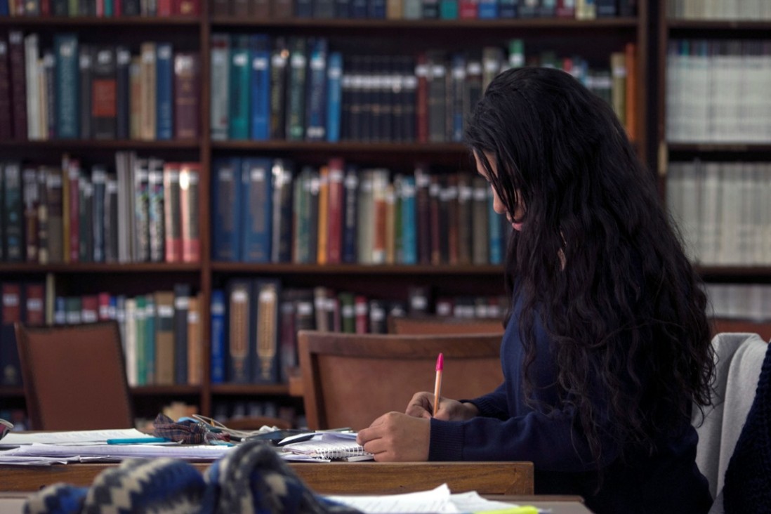 imagen Incentivan a estudiantes a escribir sobre Derechos Humanos