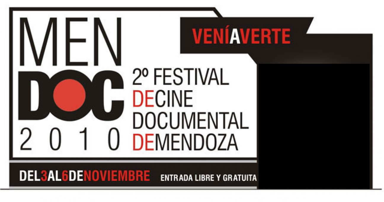 imagen Comienza MenDoc: Cuatro días de cine local, argentino y del mundo