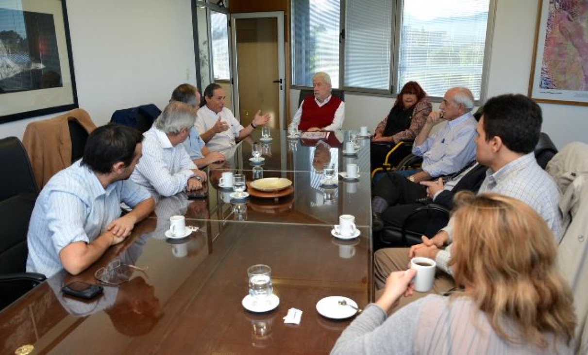 imagen Premiaron proyecto de la UNCuyo que servirá al sector productivo