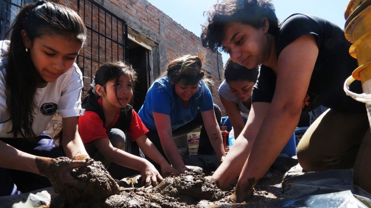 imagen Financian 43 proyectos que trabajarán sobre problemáticas sociales