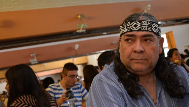 imagen Estudiantes narrarán las luchas sociales de los pueblos originarios