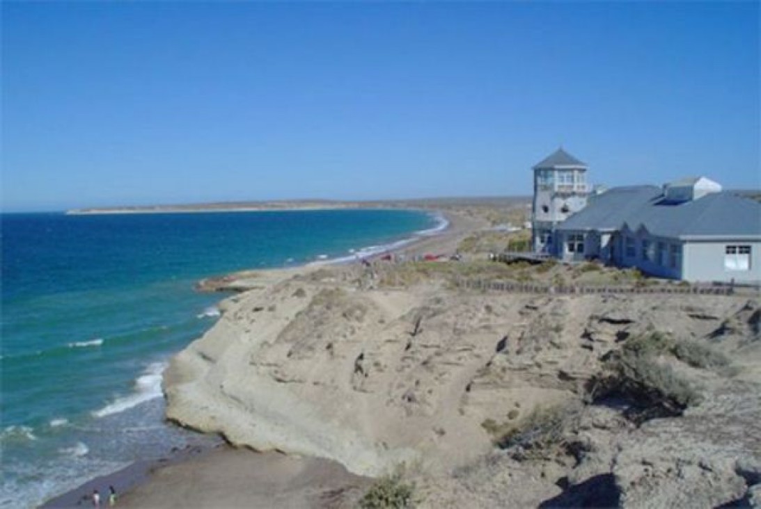 imagen Deportes de la UNCuyo ofrece viaje a Puerto Madryn