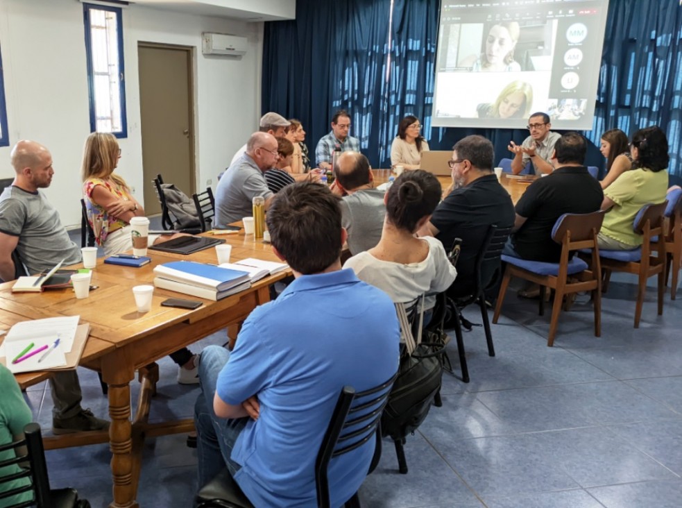 imagen Con nuevas propuestas de integración y desafíos, Educación a Distancia cerró el 2022