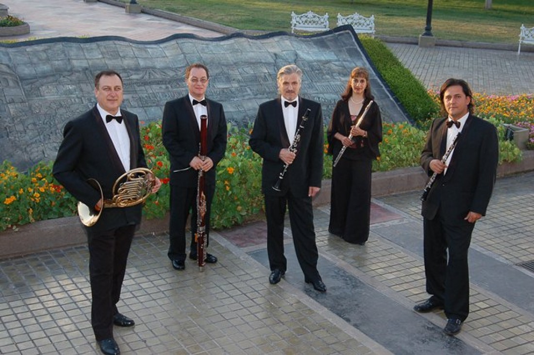 imagen La Orquesta de la UNCuyo presenta "Tango Sinfónico" en San Rafael