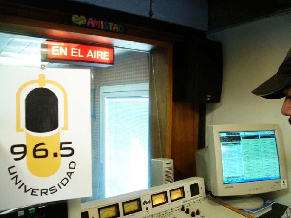 imagen Llegó a Radio Universidad un programa con perspectiva de género