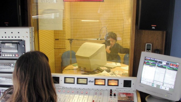 imagen Radio Universidad en dúplex
