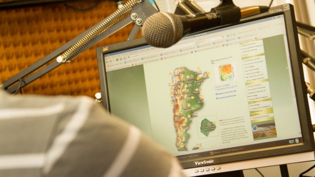 imagen Radios universitarias debatieron sobre Medios, Derechos Humanos e Identidad