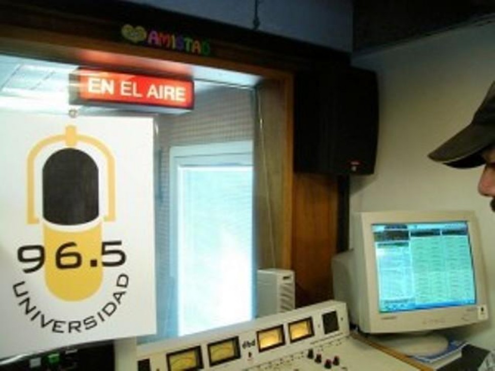 imagen Programación especial de verano para los oyentes de Radio Universidad