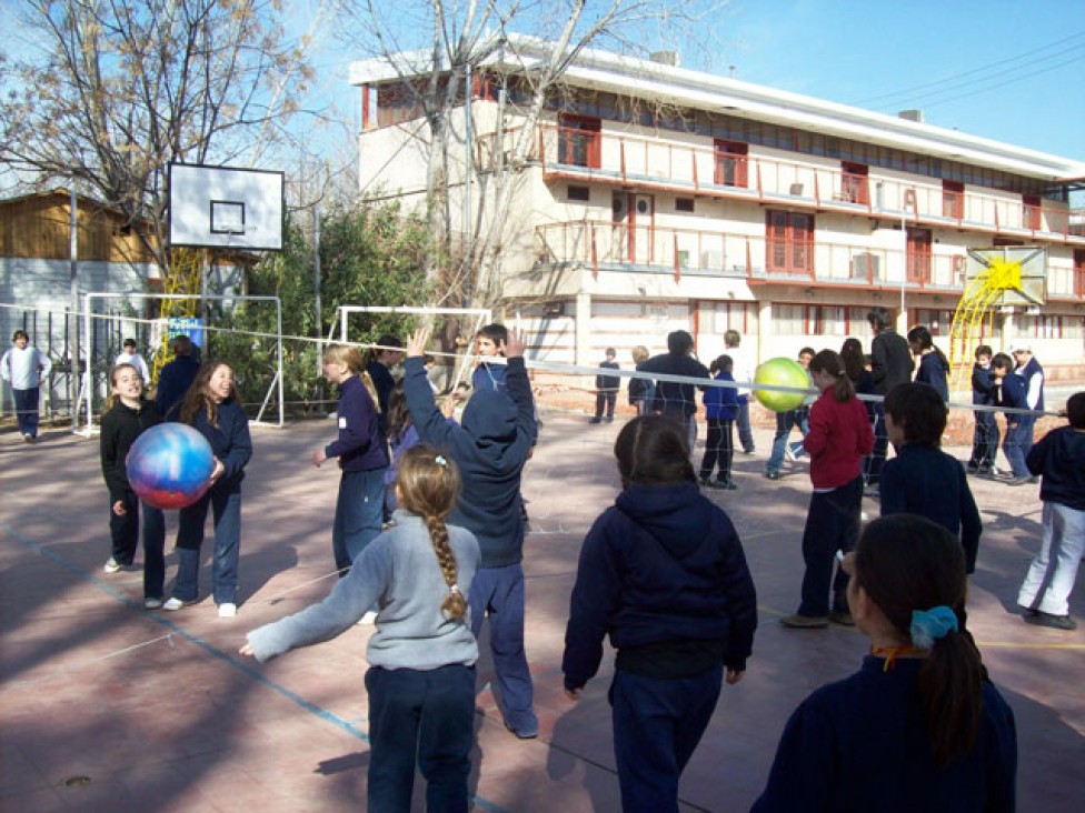 imagen Inscriben para jardín de 4 en Escuela Carmen Vera Arenas