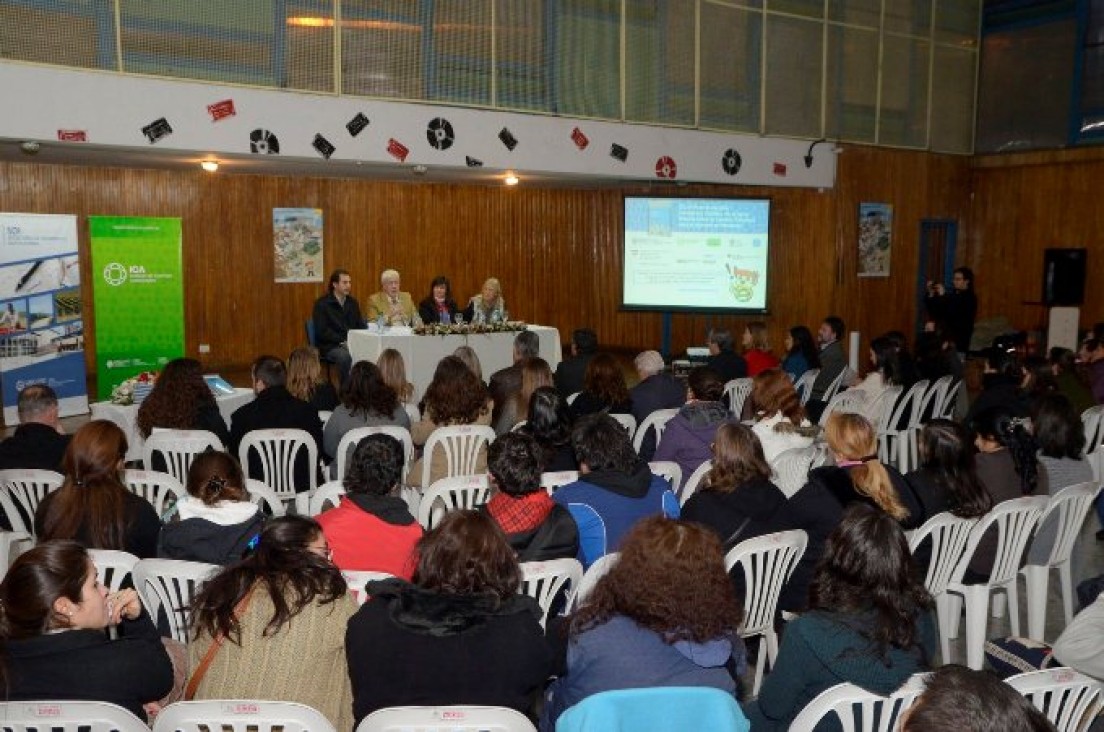 imagen Manual educativo para generar conciencia ambiental en las aulas mendocinas