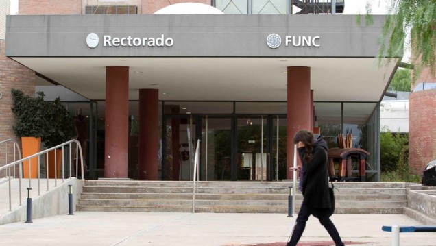 imagen La UNCuyo busca ampliar su oferta académica en Valle de Uco