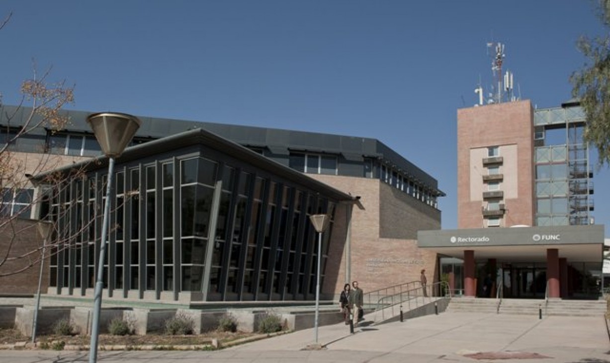 imagen La Universidad no suspenderá elecciones por el viento zonda