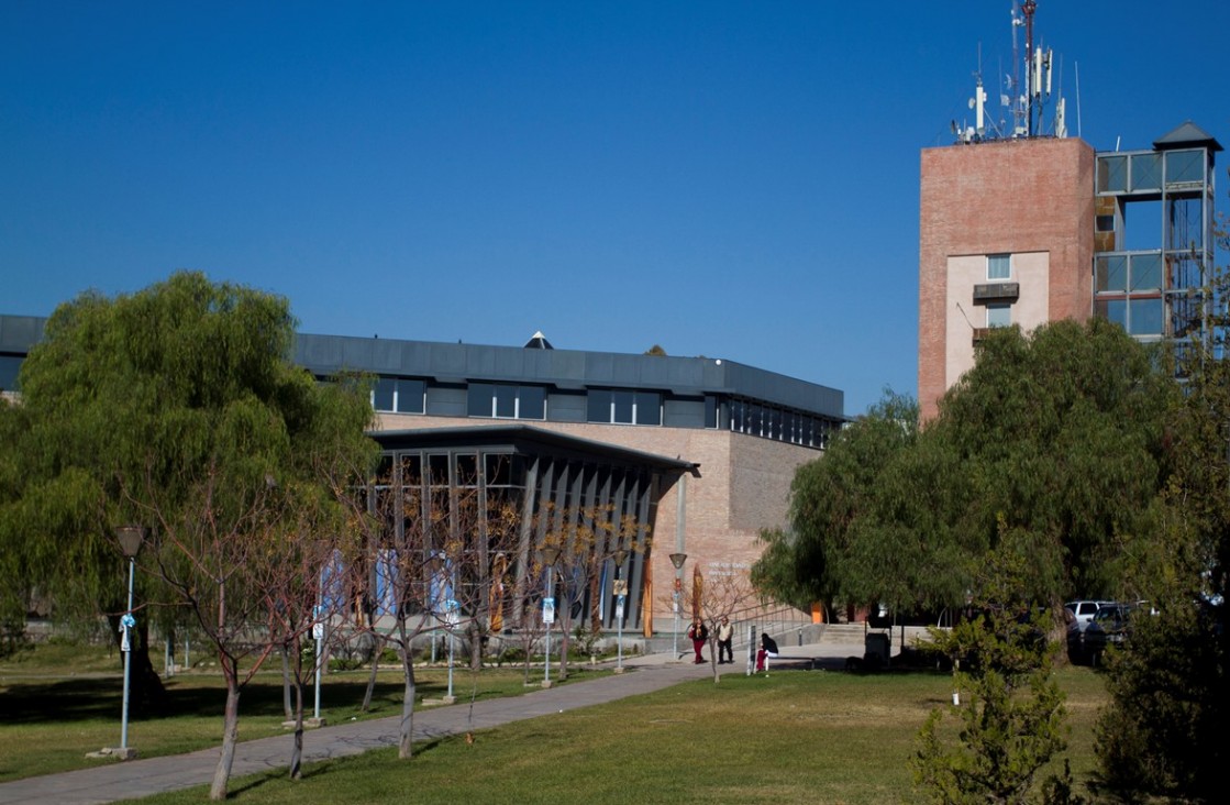 imagen Autoridades de Ciencia y Tecnología de la Nación visitarán la Universidad