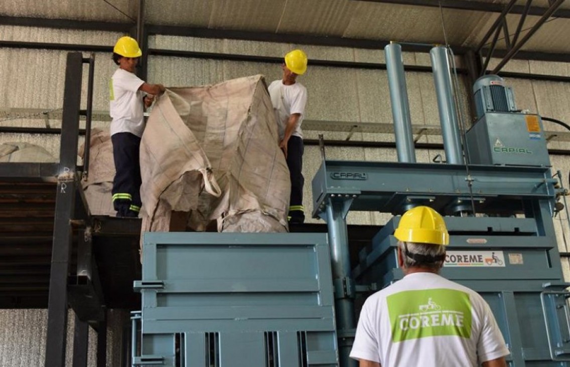 imagen Comienza taller gratuito de promoción ambiental