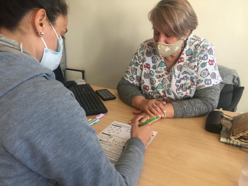 imagen Estudiantes de la Facultad de Educación realizarán prácticas educativo terapéuticas en el Hospital Universitario