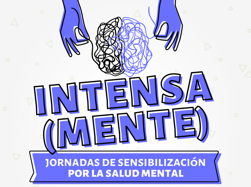 imagen Comienza un ciclo de encuentros sobre Salud Mental