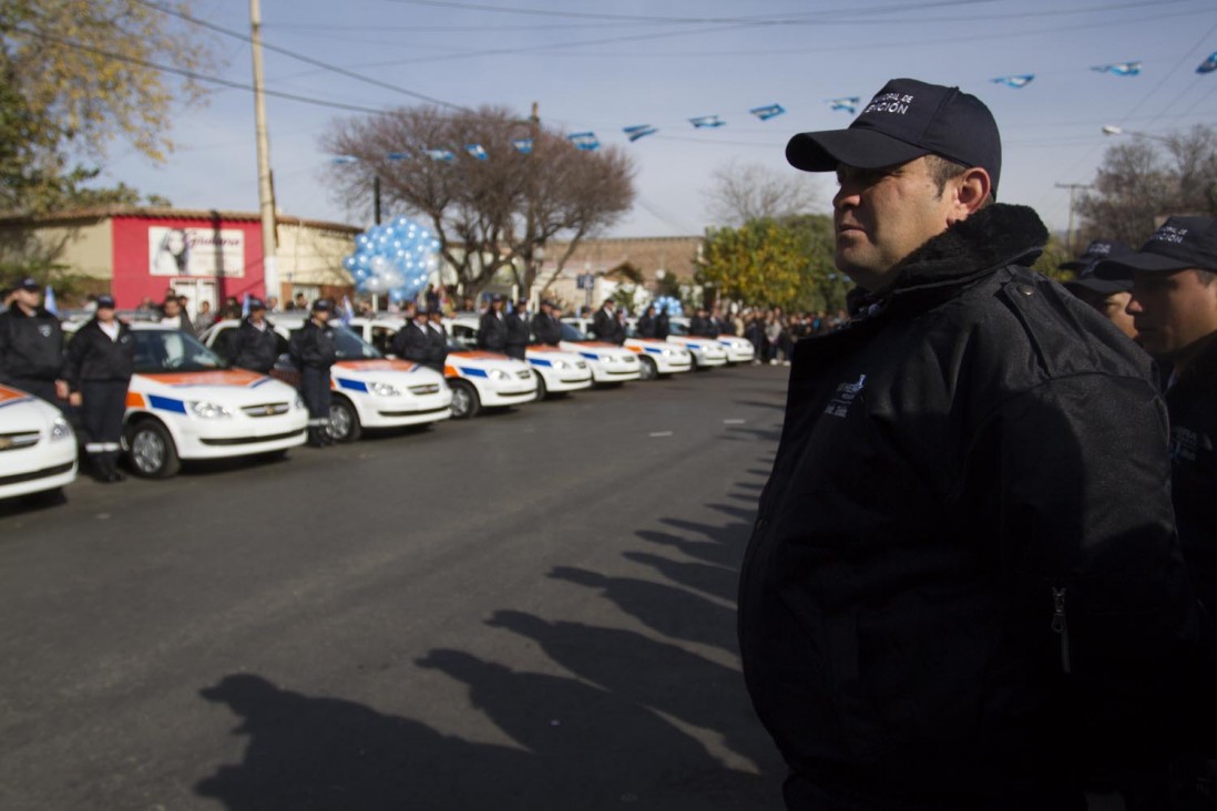 imagen UNCuyo, Gobierno y Sociedad Civil analizan la Seguridad