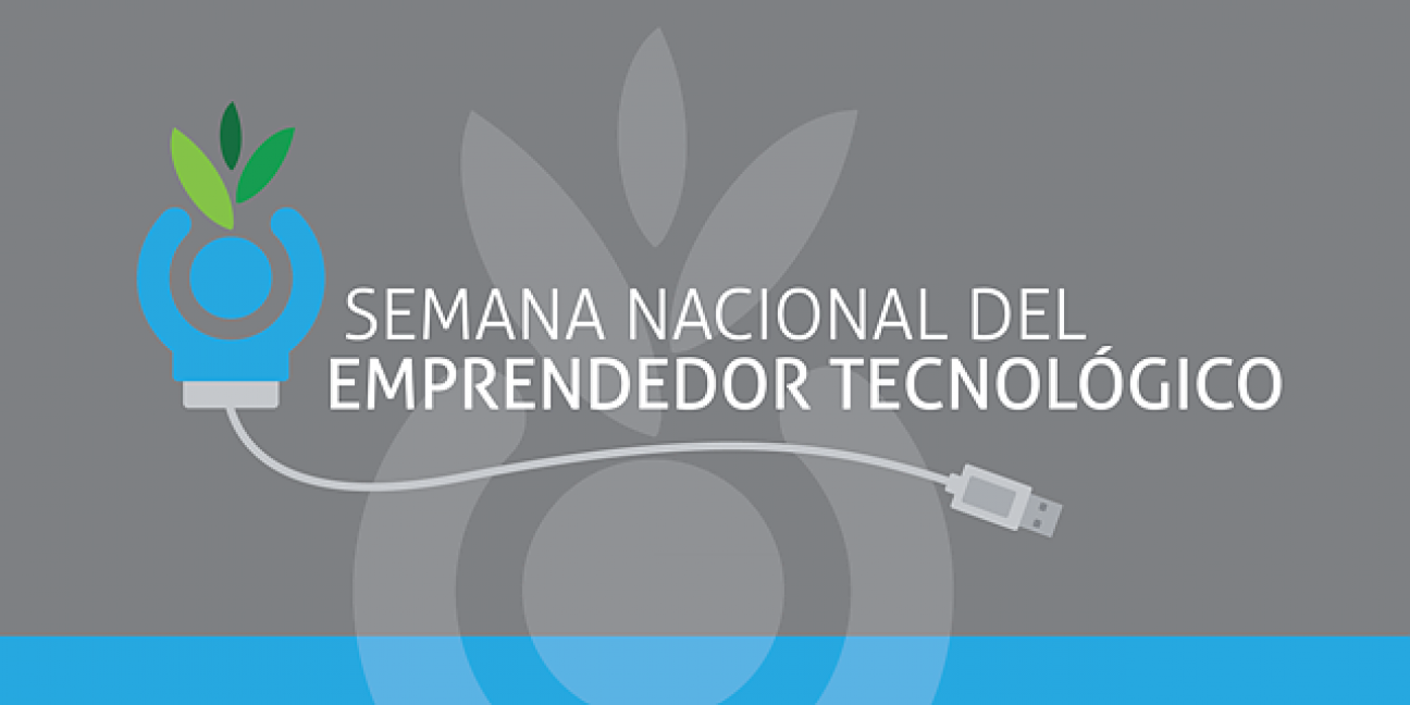 imagen Encuentro sobre sistema emprendedor tecnológico en Mendoza