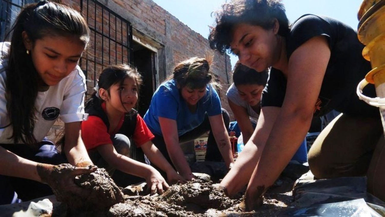 imagen Especialista en Educación Popular dictará un seminario de posgrado en la UNCUYO