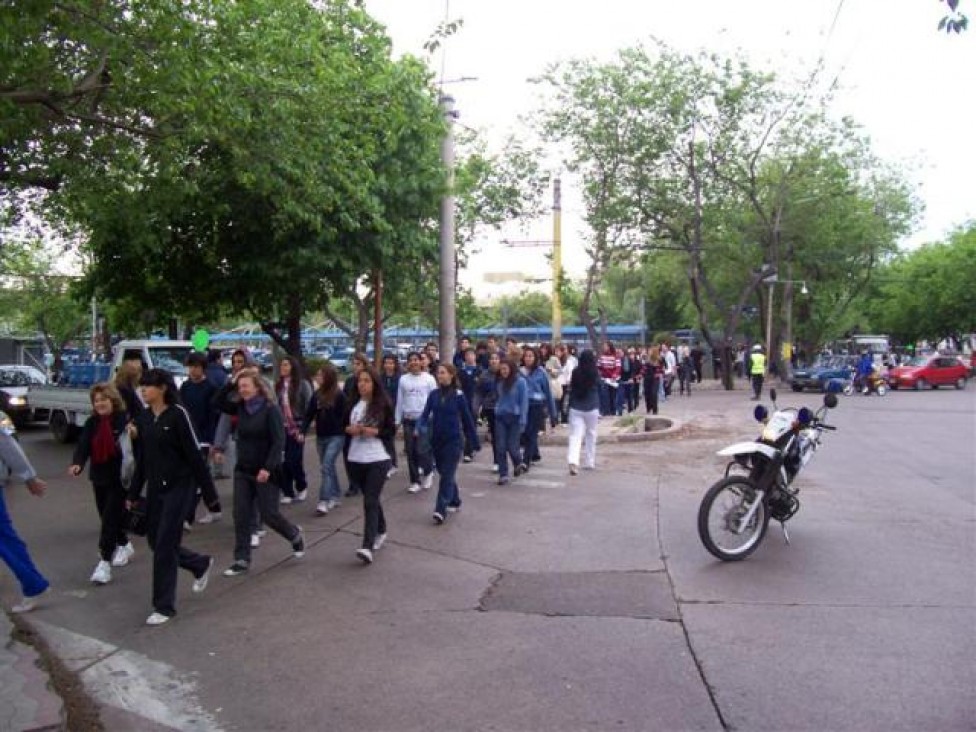 imagen El Universitario Central realizará simulacro de sismo y evacuación