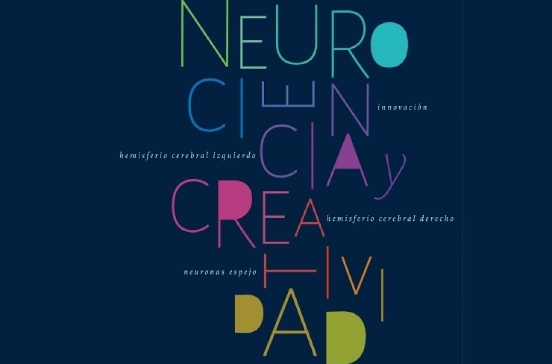 imagen Presentan "Neurociencia y creatividad", un libro de Humberto Chade